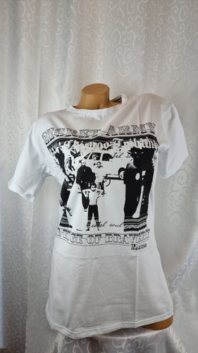 Razzia damen shirt - damen, xxl