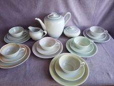 Beyer&Bock Volkstedt Tee