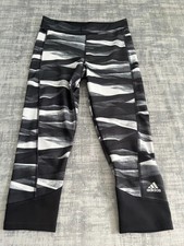 Sport Leggings von ADIDAS Gr