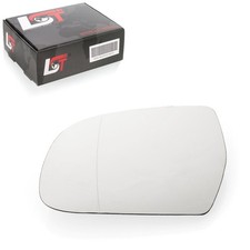 Spiegelglas Seitenspiegel