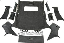 Porsche Cayenne 9PA 955 957