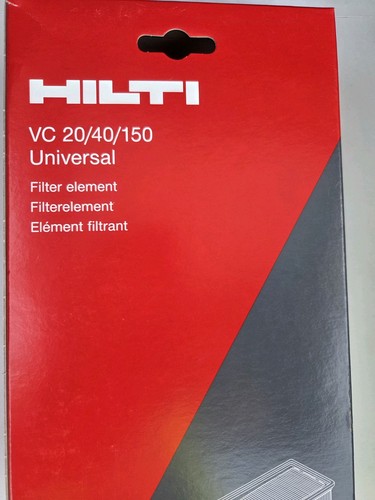 Hilti 150 universal - vc,