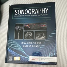Elsevier Sonography Intro to