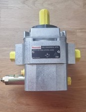 Rexroth Hydraulik-Zahnradpumpe