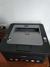 Brother HL-2240D