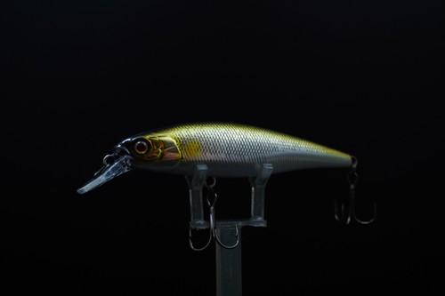 Illex jackall squad minnow - squad,