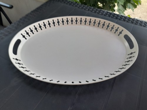 Ikea romantisk tablett - romantisk,