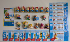 Komplettsatz Die Strandnasen + 7 x Ari Widertschi + Ü-Tag 2007 Volker Vorsicht