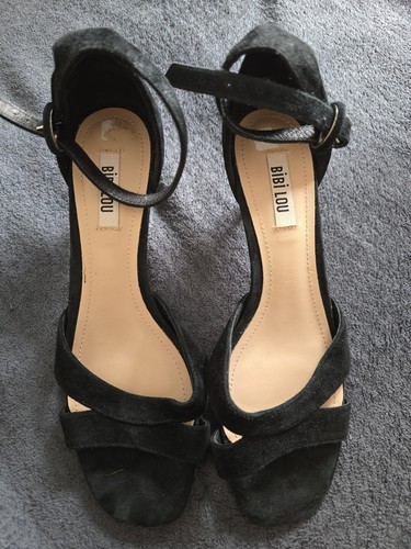 Bibi lou damen sandalen - lou,