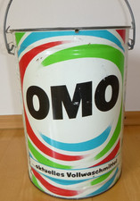 OMO Vintage 3kg  alte