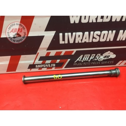 Schwingenachse kawasaki zrx - schwingenachse,