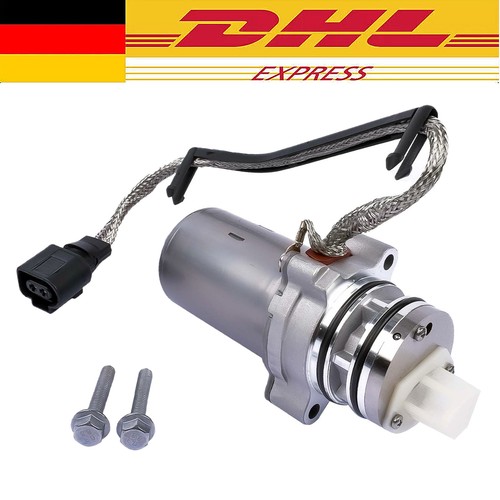 Hinten lamellenkupplungspumpe - hinten,