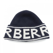 Original Burberry Strickmütze
