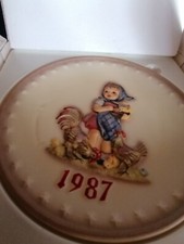 OSTERN Goebel Hummel