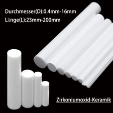 Zirkoniumoxid-Keramikstab