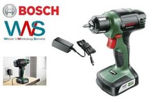 BOSCH PSR 12 Easy Drill 12