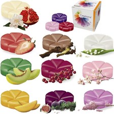 120-tlg. Bolsius CREATIONS