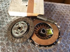 Neu Original Renault Clio MK3 Dacia Duster Logan Sandero Kangoo 1,6L Kupplung