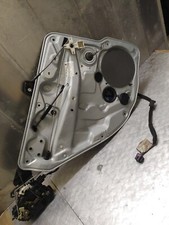 Golf IV 4 Fensterheber mechanisch hinten links   5 türer manuell