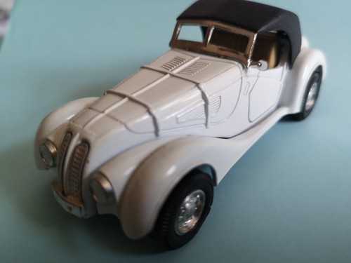 Modellauto oldtimer 8874 - oldtimer,