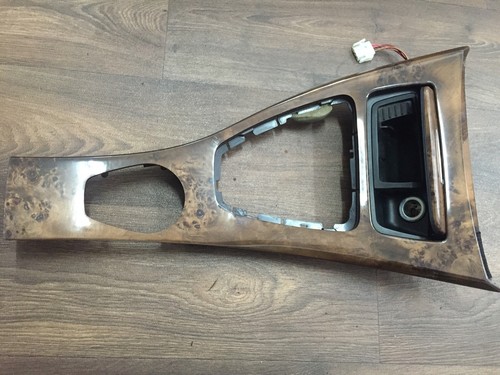 Bmw e90 e91 e92 mittelkonsole - bmw,