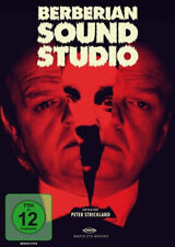 Berberian Sound Studio (OmU) DVD  | NEU & OVP