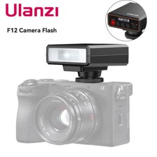 Ulanzi F12 Mini Camera Flash