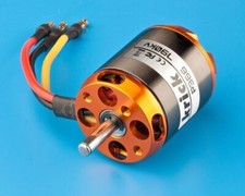 Krick MAX Marine P366 790 KV
