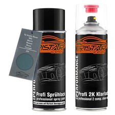Autolack 2K Spraydosen für MG