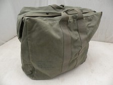 US Air Force Flyers Bag, Pilotentasche , Canvas