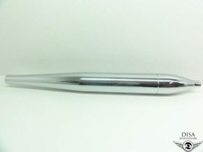 Zigarrenauspuff Zigarre