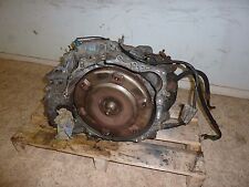 Getriebe Automatikgetriebe Volvo V70 II 2.5T AISIN 55-51SN 30681171 36000839