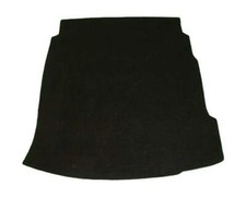 Kofferraummatte Teppich