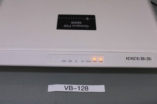 Telekom octopus f50 mgw - telekom,