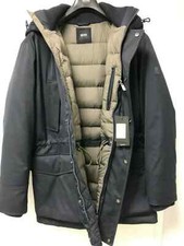 HUGO BOSS - Herren - Daunen -