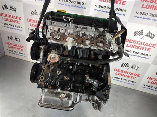 Y17dt teilmotor 190864 - y17dt,