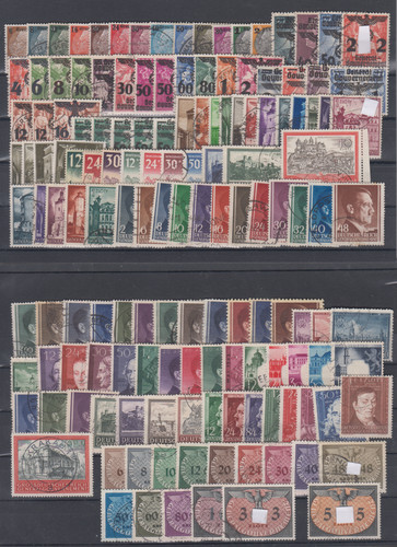 Generalgouvernement sammlung - generalgouvernement,,