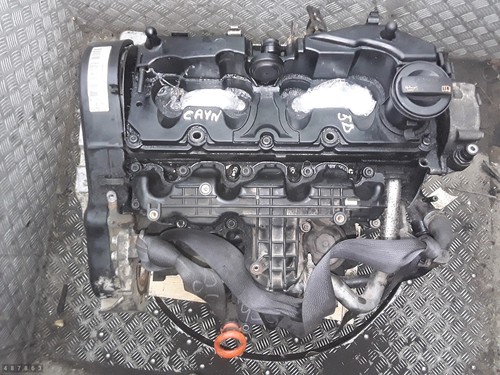 2013 caddy motor diesel - 2013,