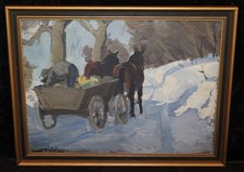 Einar Michelsen ,älteres