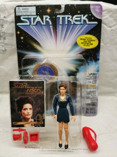 Star trek the next - trek, generation