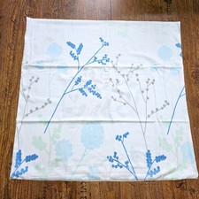 BIO kbA. Kopfkissenbezug 80x80