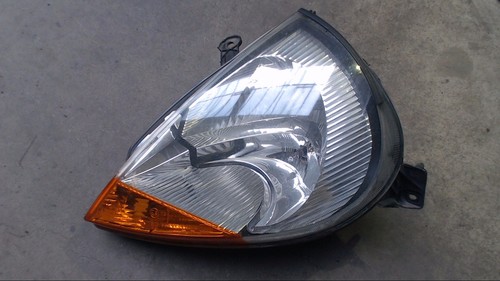 Scheinwerfer mit blinker links - blinker,