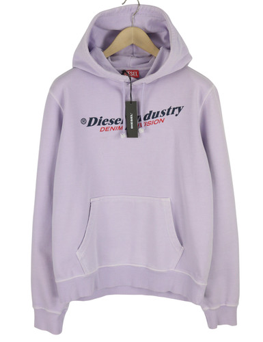 Diesel ginn hood ind - diesel, herren