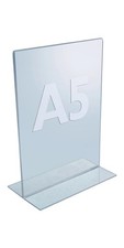 TWINCO Tischaufsteller DIN A5