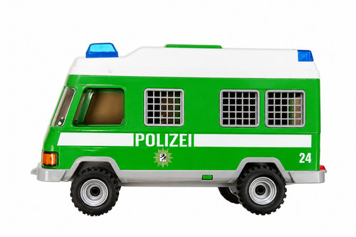 Playmobil 3160 polizei - playmobil,