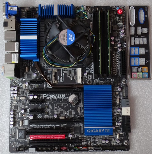 Hardwarebundle gigabyte - hardwarebundle:,