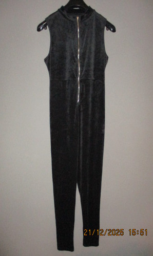 311 gymnastikanzug overall - 311.,