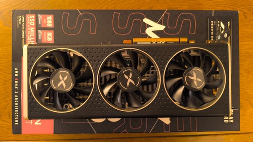 Xfx radeon 6650 merc 308 - radeon,