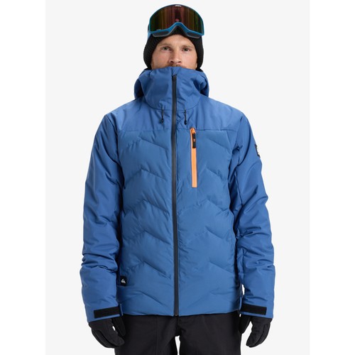 Quiksilver the edge - the,