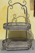 Stand Regal Etagere artferro